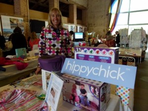 President of Les Dames de FER