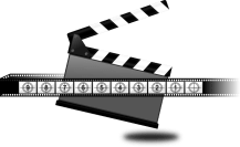 clapperboard-162085_640