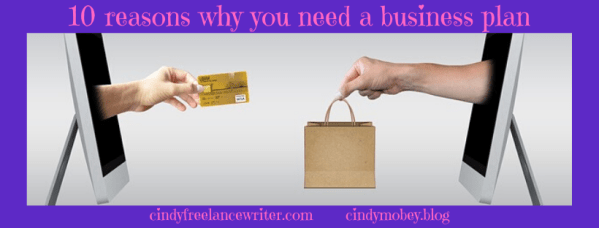 10 reasons why you need a business plan (2)